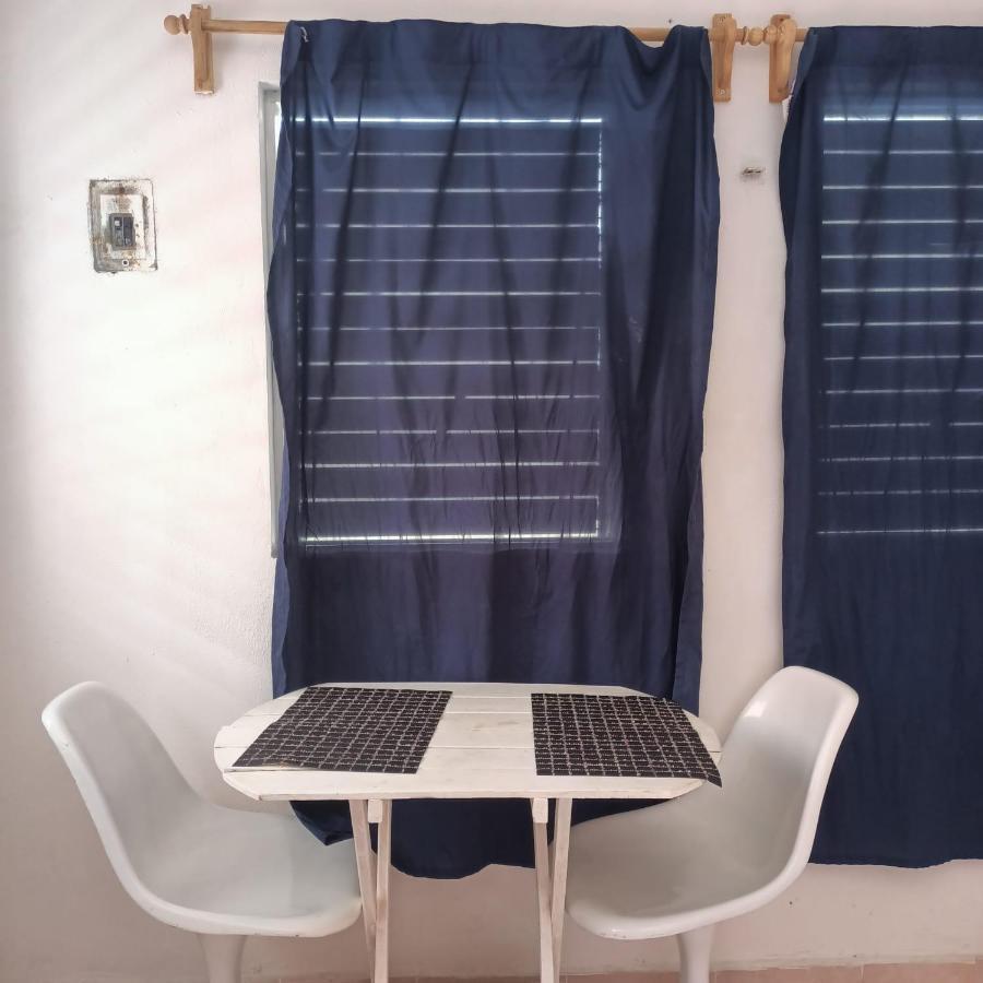 Colibri Apartamento Playa del Carmen